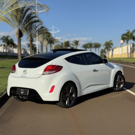 HYUNDAI Veloster 1.6 16V 3P AUTOMTICO, Foto 3