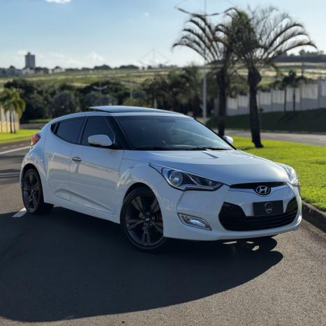 HYUNDAI Veloster 1.6 16V 3P AUTOMTICO, Foto 4