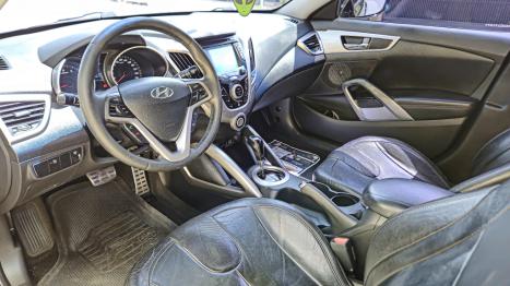 HYUNDAI Veloster 1.6 16V 3P AUTOMTICO, Foto 10