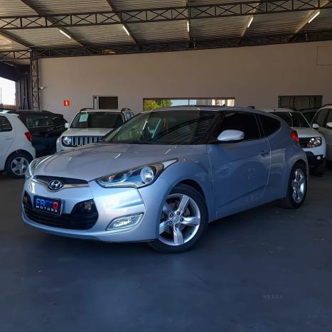 HYUNDAI Veloster 1.6 16V 3P AUTOMTICO, Foto 2