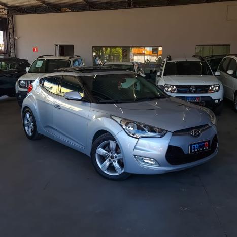 HYUNDAI Veloster 1.6 16V 3P AUTOMTICO, Foto 7