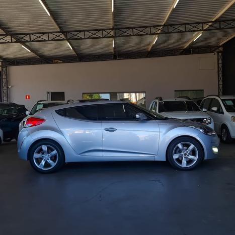 HYUNDAI Veloster 1.6 16V 3P AUTOMTICO, Foto 8