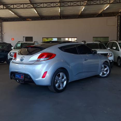 HYUNDAI Veloster 1.6 16V 3P AUTOMTICO, Foto 9