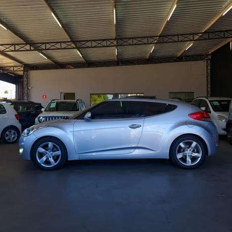 HYUNDAI Veloster 1.6 16V 3P AUTOMTICO, Foto 12