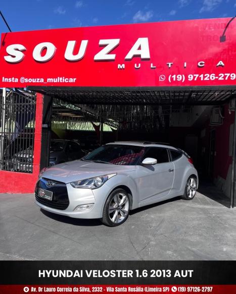 HYUNDAI Veloster 1.6 16V 3P AUTOMTICO, Foto 1