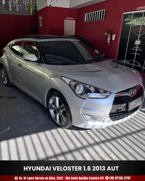 HYUNDAI Veloster 1.6 16V 3P AUTOMTICO, Foto 3