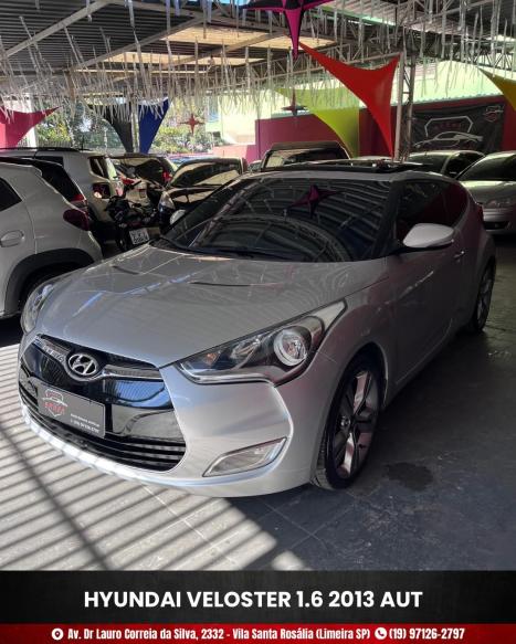HYUNDAI Veloster 1.6 16V 3P AUTOMTICO, Foto 4