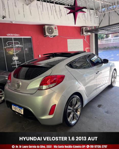 HYUNDAI Veloster 1.6 16V 3P AUTOMTICO, Foto 5