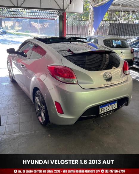 HYUNDAI Veloster 1.6 16V 3P AUTOMTICO, Foto 6
