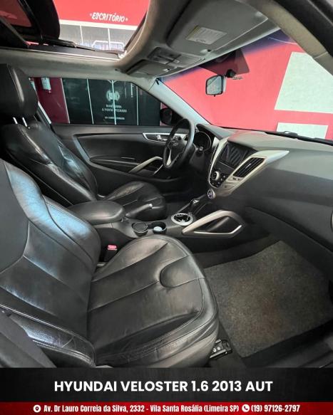 HYUNDAI Veloster 1.6 16V 3P AUTOMTICO, Foto 7