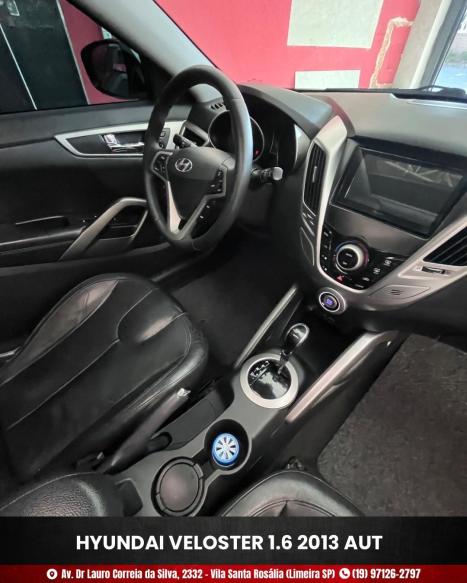 HYUNDAI Veloster 1.6 16V 3P AUTOMTICO, Foto 8