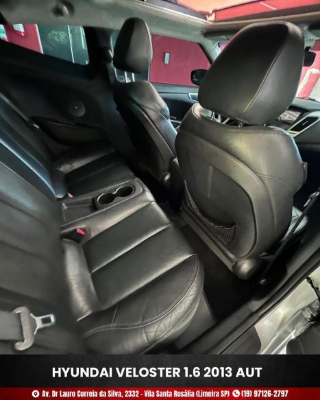 HYUNDAI Veloster 1.6 16V 3P AUTOMTICO, Foto 9