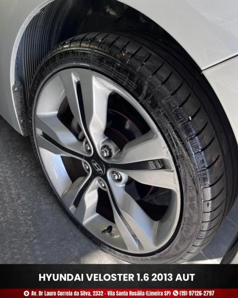 HYUNDAI Veloster 1.6 16V 3P AUTOMTICO, Foto 10