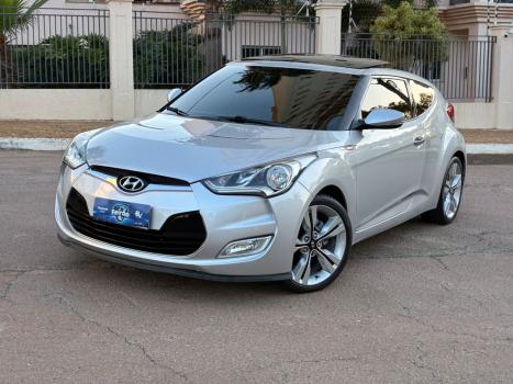 HYUNDAI Veloster 1.6 16V 3P AUTOMTICO, Foto 2