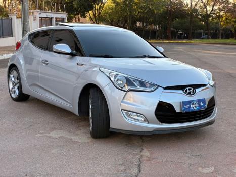HYUNDAI Veloster 1.6 16V 3P AUTOMTICO, Foto 3