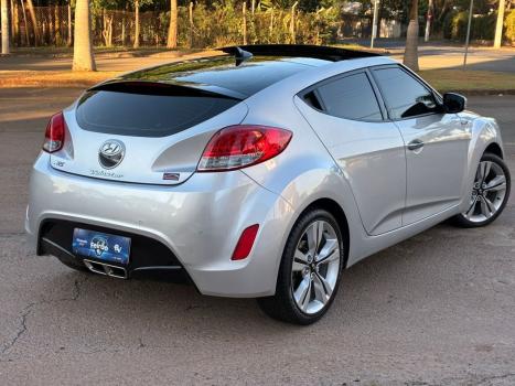 HYUNDAI Veloster 1.6 16V 3P AUTOMTICO, Foto 4
