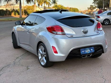 HYUNDAI Veloster 1.6 16V 3P AUTOMTICO, Foto 5