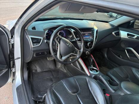 HYUNDAI Veloster 1.6 16V 3P AUTOMTICO, Foto 8