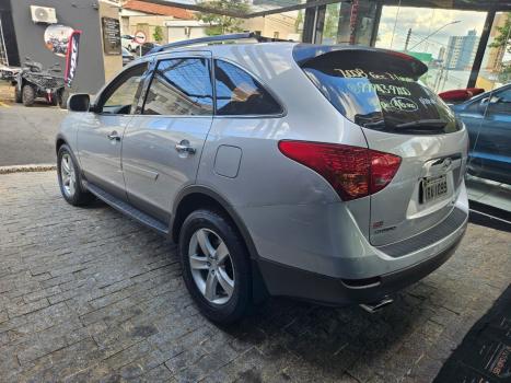 HYUNDAI Vera Cruz 3.8 V6 24V 4P 4WD GLS AUTOMTICO, Foto 5