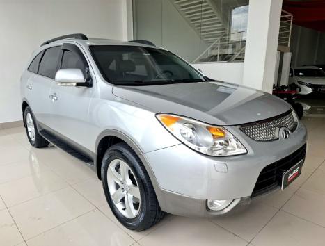 HYUNDAI Vera Cruz 3.8 V6 24V 4P 4WD GLS AUTOMTICO, Foto 1