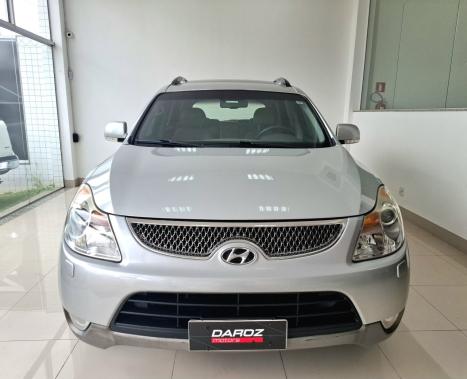 HYUNDAI Vera Cruz 3.8 V6 24V 4P 4WD GLS AUTOMTICO, Foto 2