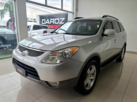 HYUNDAI Vera Cruz 3.8 V6 24V 4P 4WD GLS AUTOMTICO, Foto 3