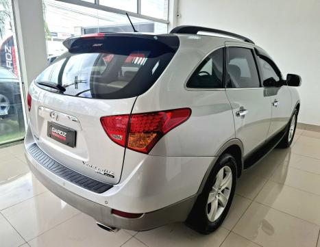 HYUNDAI Vera Cruz 3.8 V6 24V 4P 4WD GLS AUTOMTICO, Foto 4