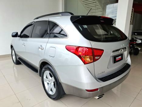HYUNDAI Vera Cruz 3.8 V6 24V 4P 4WD GLS AUTOMTICO, Foto 6