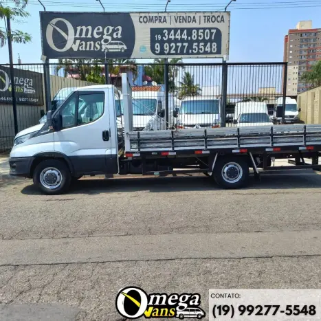 IVECO Daily 35-150 CABINE SIMPLES DIESEL, Foto 1