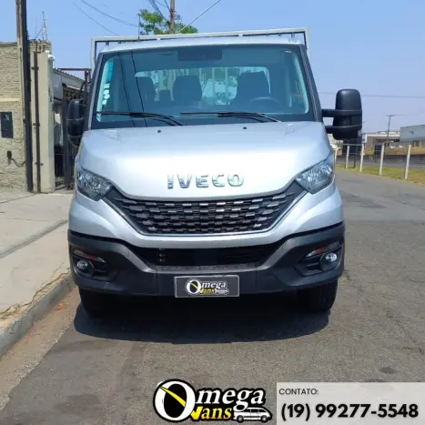 IVECO Daily 35-150 CABINE SIMPLES DIESEL, Foto 3