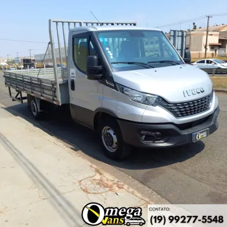 IVECO Daily 35-150 CABINE SIMPLES DIESEL, Foto 5