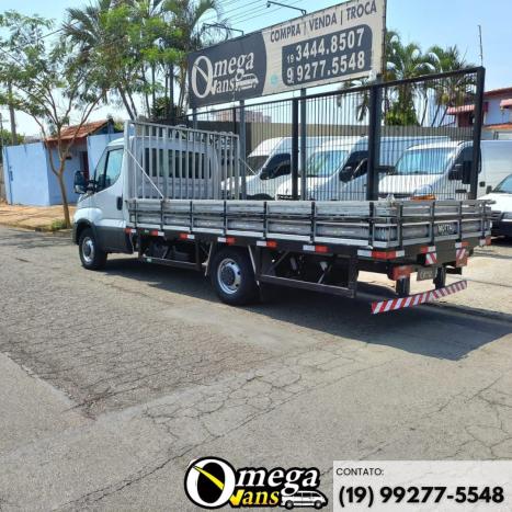 IVECO Daily 35-150 CABINE SIMPLES DIESEL, Foto 7