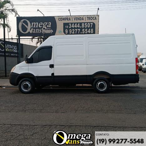 IVECO Daily 35S14 3P DIESEL GRAND FURGONE TURBO INTERCOOLER, Foto 1