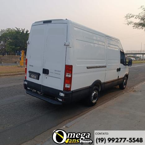 IVECO Daily 35S14 3P DIESEL GRAND FURGONE TURBO INTERCOOLER, Foto 6