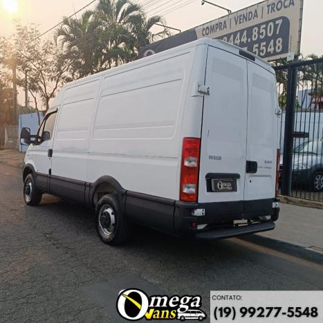 IVECO Daily 35S14 3P DIESEL GRAND FURGONE TURBO INTERCOOLER, Foto 7