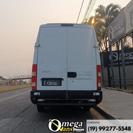 IVECO Daily 35S14 3P DIESEL GRAND FURGONE TURBO INTERCOOLER, Foto 8