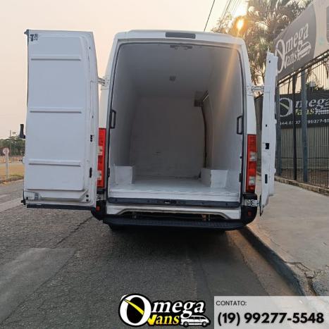 IVECO Daily 35S14 3P DIESEL GRAND FURGONE TURBO INTERCOOLER, Foto 9