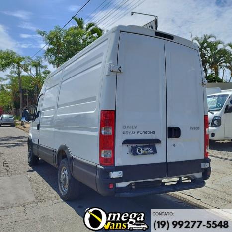 IVECO Daily 35S14 3P DIESEL GRAND FURGONE TURBO INTERCOOLER, Foto 5