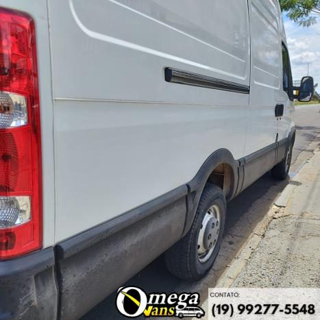 IVECO Daily 35S14 3P DIESEL GRAND FURGONE TURBO INTERCOOLER, Foto 9