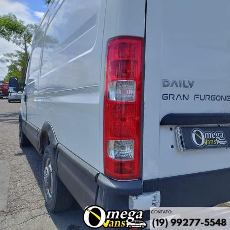 IVECO Daily 35S14 3P DIESEL GRAND FURGONE TURBO INTERCOOLER, Foto 10