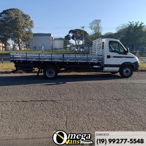 IVECO Daily 70C16 DIESEL CHASSI CABINE, Foto 2