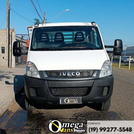 IVECO Daily 70C16 DIESEL CHASSI CABINE, Foto 3