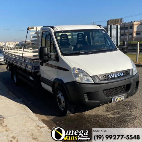 IVECO Daily 70C16 DIESEL CHASSI CABINE, Foto 4