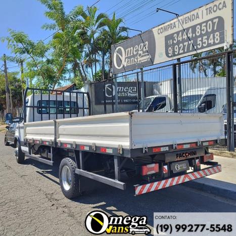 IVECO Daily 70C17 DIESEL HDCS, Foto 4