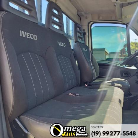 IVECO Daily 70C17 DIESEL HDCS, Foto 10