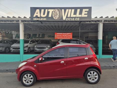 JAC J2 Hatch 1.4 16V 4P, Foto 1