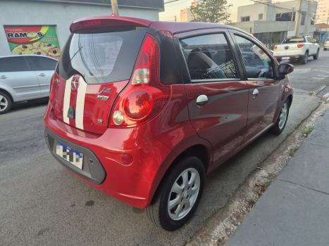 JAC J2 Hatch 1.4 16V 4P, Foto 6