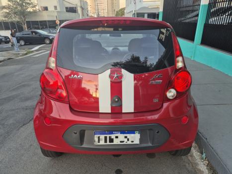 JAC J2 Hatch 1.4 16V 4P, Foto 7