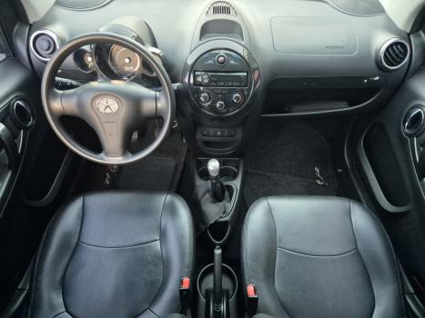 JAC J2 Hatch 1.4 16V 4P, Foto 8