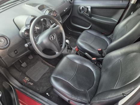 JAC J2 Hatch 1.4 16V 4P, Foto 9